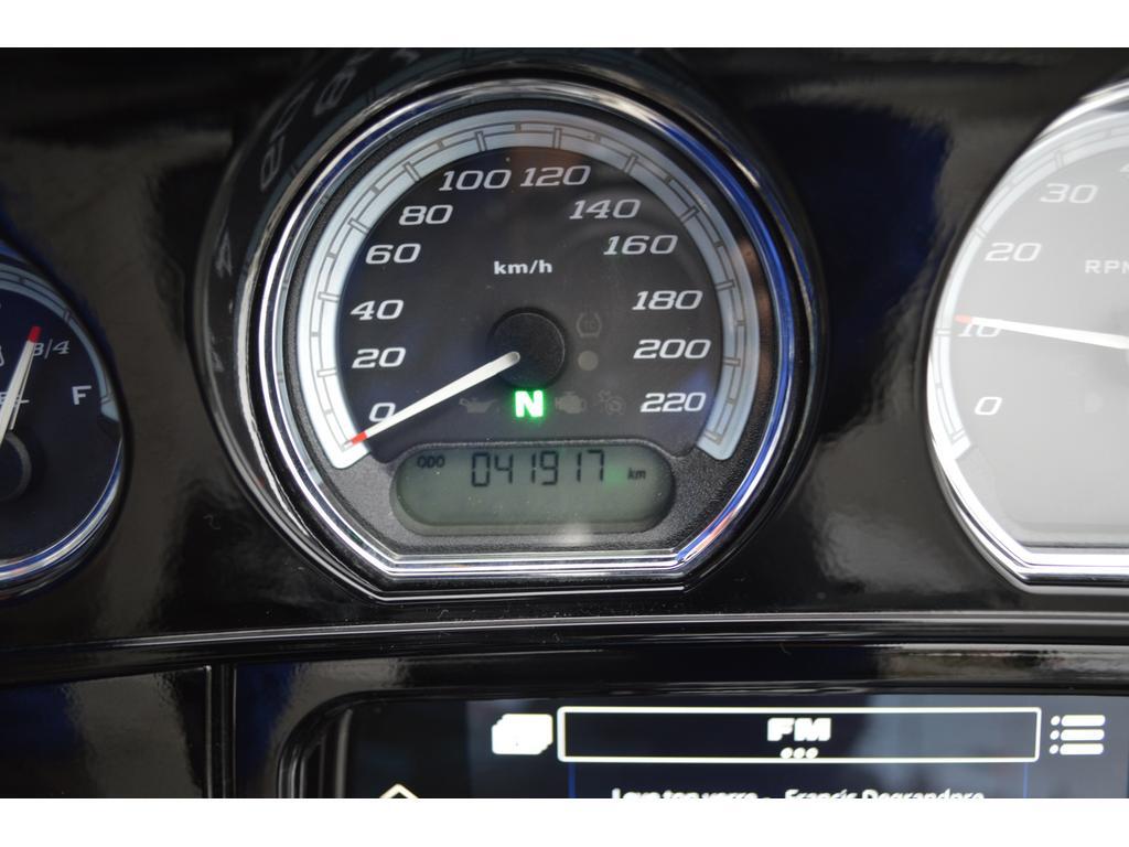 Harley-Davidson FLHTK Ultra Limited 2019