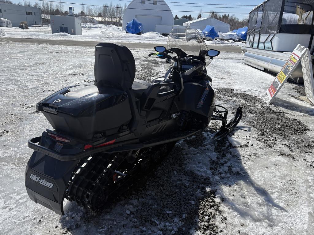Ski-Doo GRAND TOURING 900 ACE LIMITED 2026