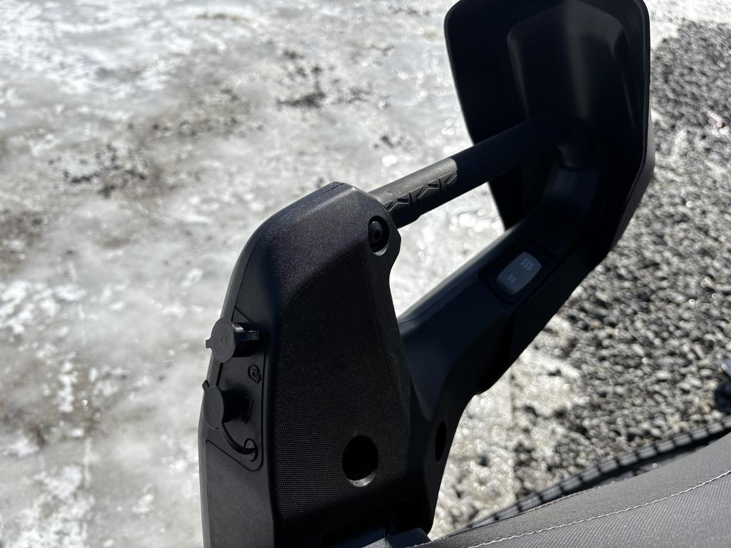 Ski-Doo GRAND TOURING 900 ACE LIMITED 2026