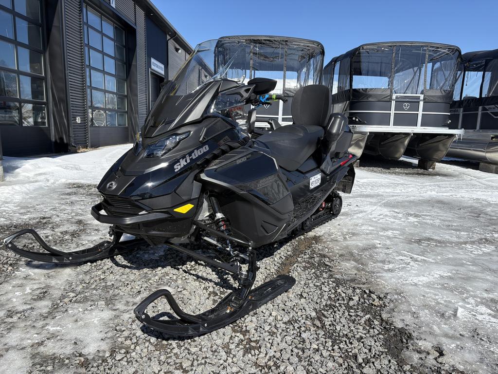 Ski-Doo GRAND TOURING 900 ACE LIMITED 2026