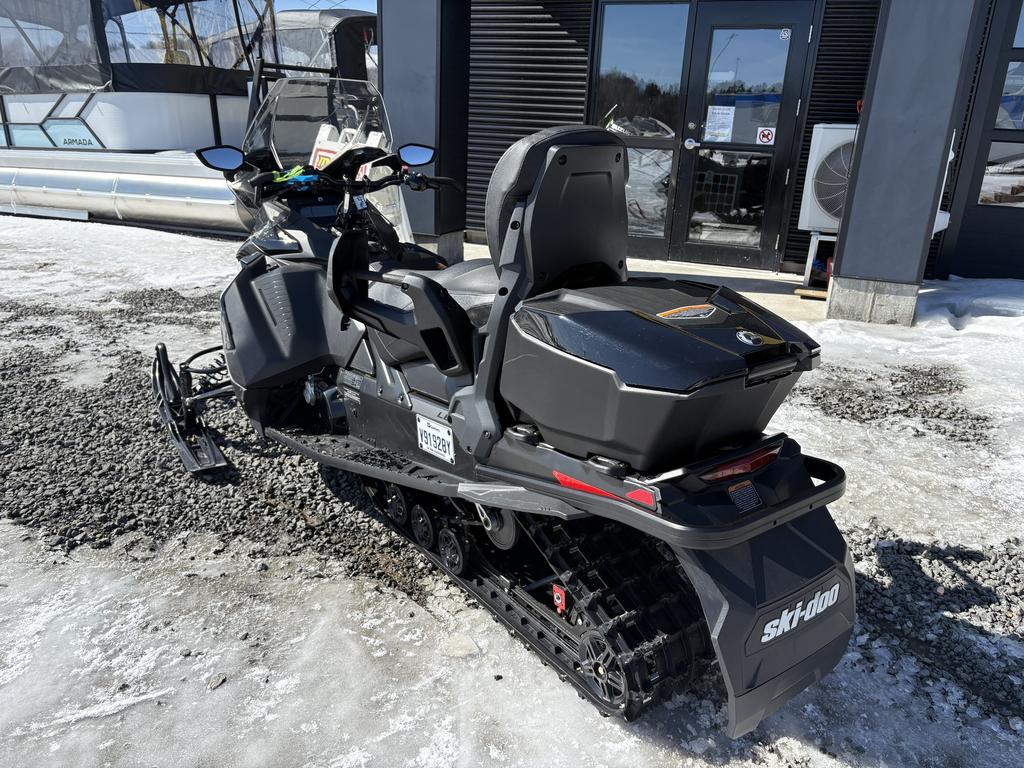 Ski-Doo GRAND TOURING 900 ACE LIMITED 2026