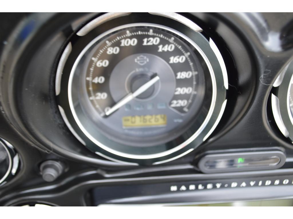 Harley-Davidson FLHTK Ultra Limited 2010