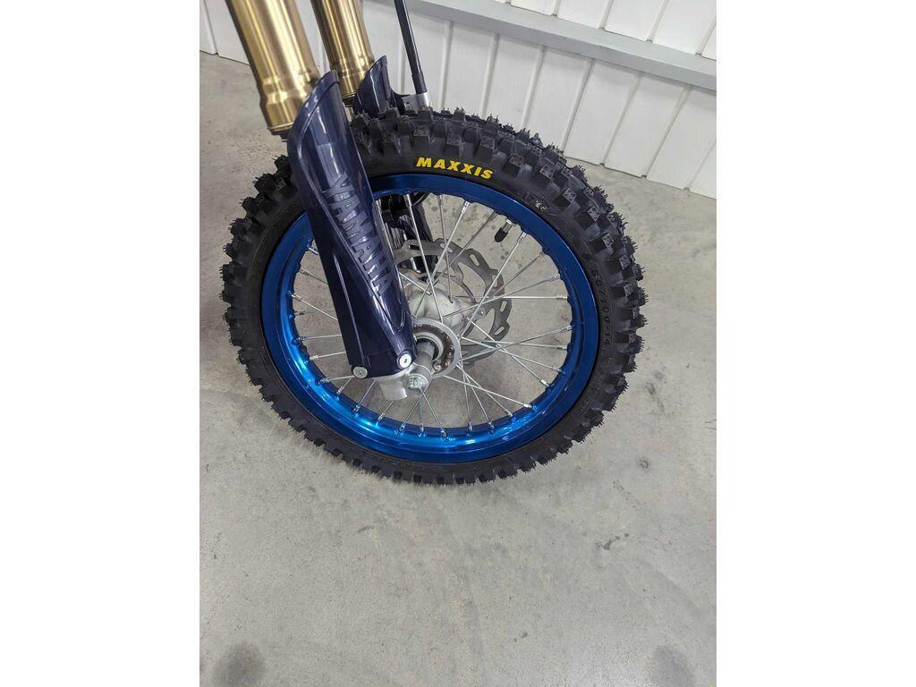 Yamaha YZ65 2024