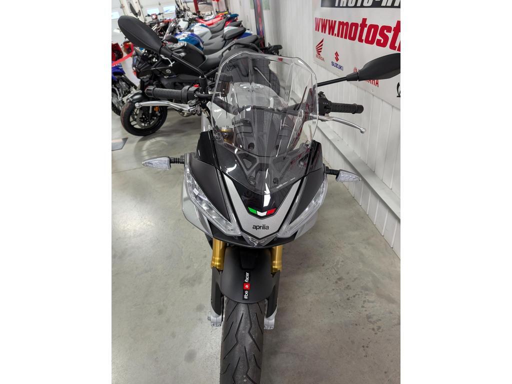 Aprilia Tuono V4 1100 2022