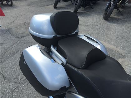 Aprilia Scarabeo 500 2005