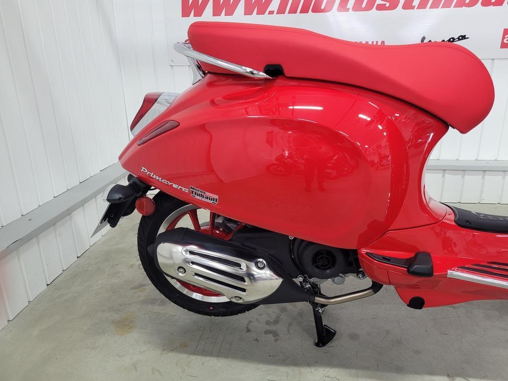 Vespa Primavera 50 2023