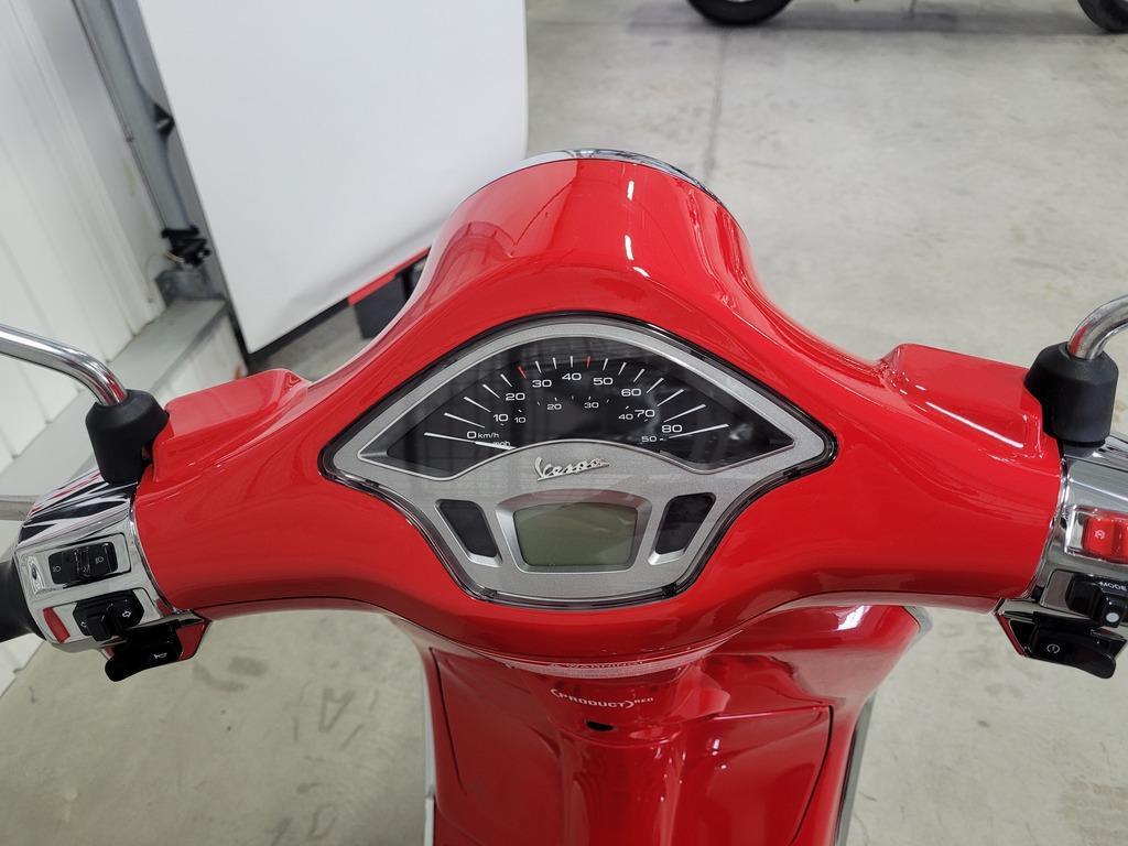 Vespa Primavera 50 2023