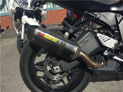 Kawasaki Ninja ZX-6R 636 2014