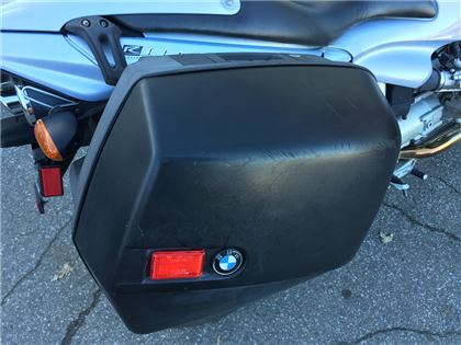 BMW R1100S 2002
