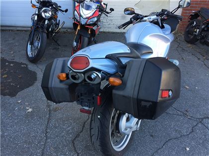 BMW R1100S 2002