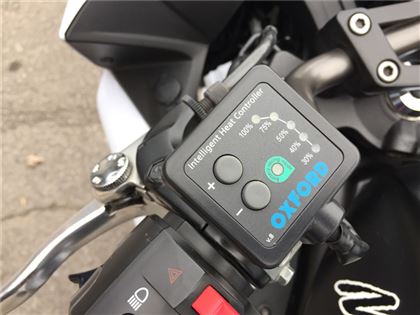 Kawasaki EX650FDF Ninja 650R 2013