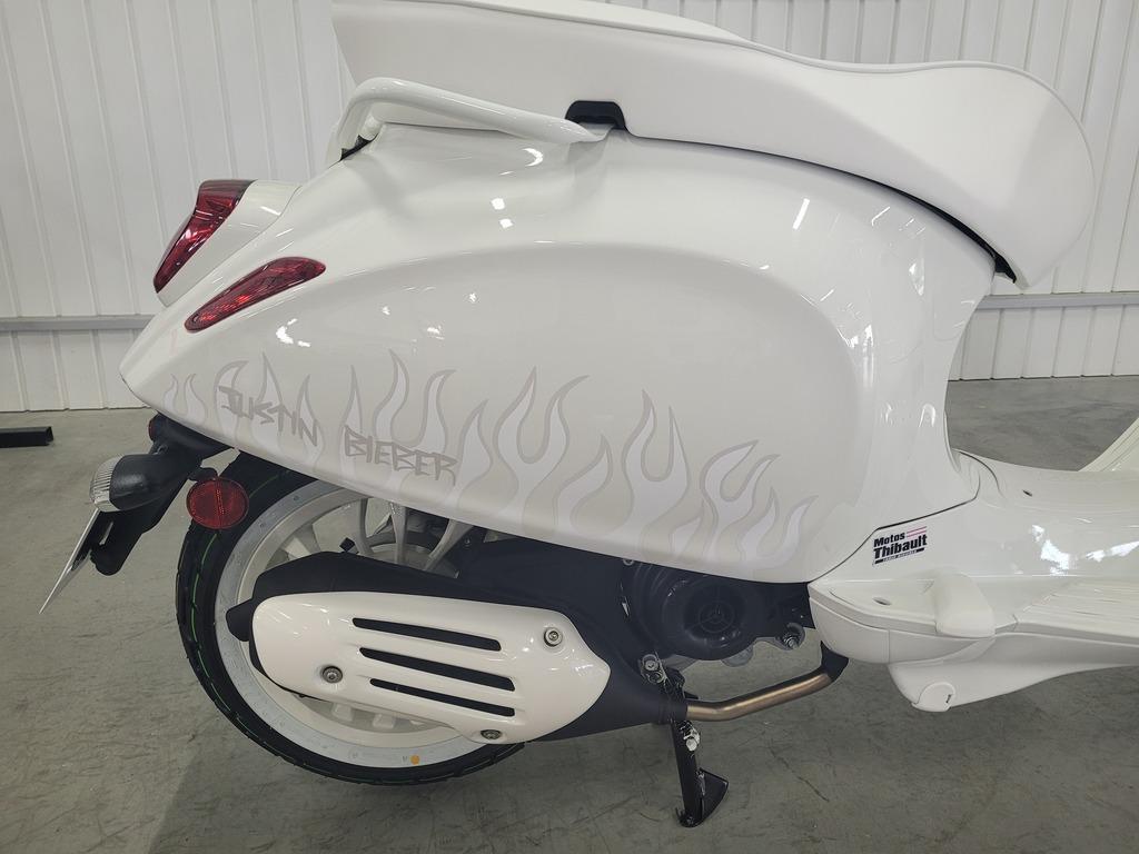 Vespa Sprint 50 2022