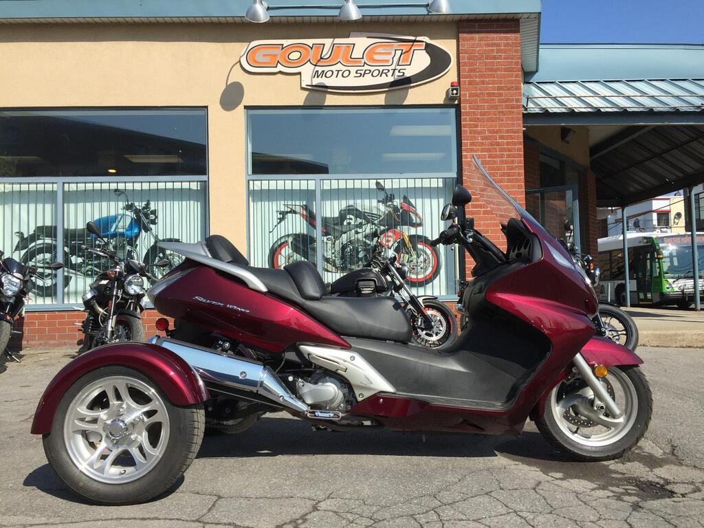 Honda GOLDWING TRIKE KIT CONVERSION 2024