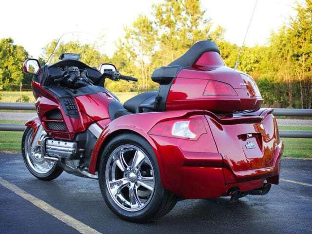 Honda GOLDWING TRIKE KIT CONVERSION 2024