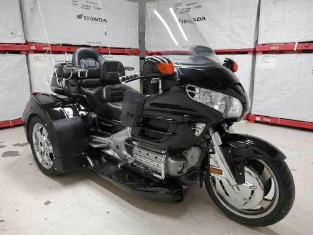 Honda GOLDWING TRIKE KIT CONVERSION 2024