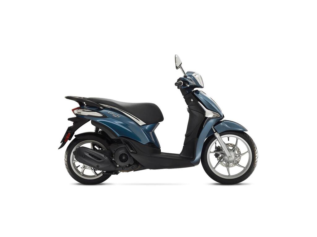 Piaggio Liberty 50 2023