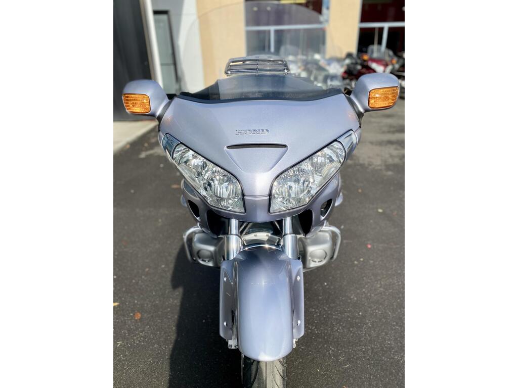 Honda GL1800 Goldwing 2009