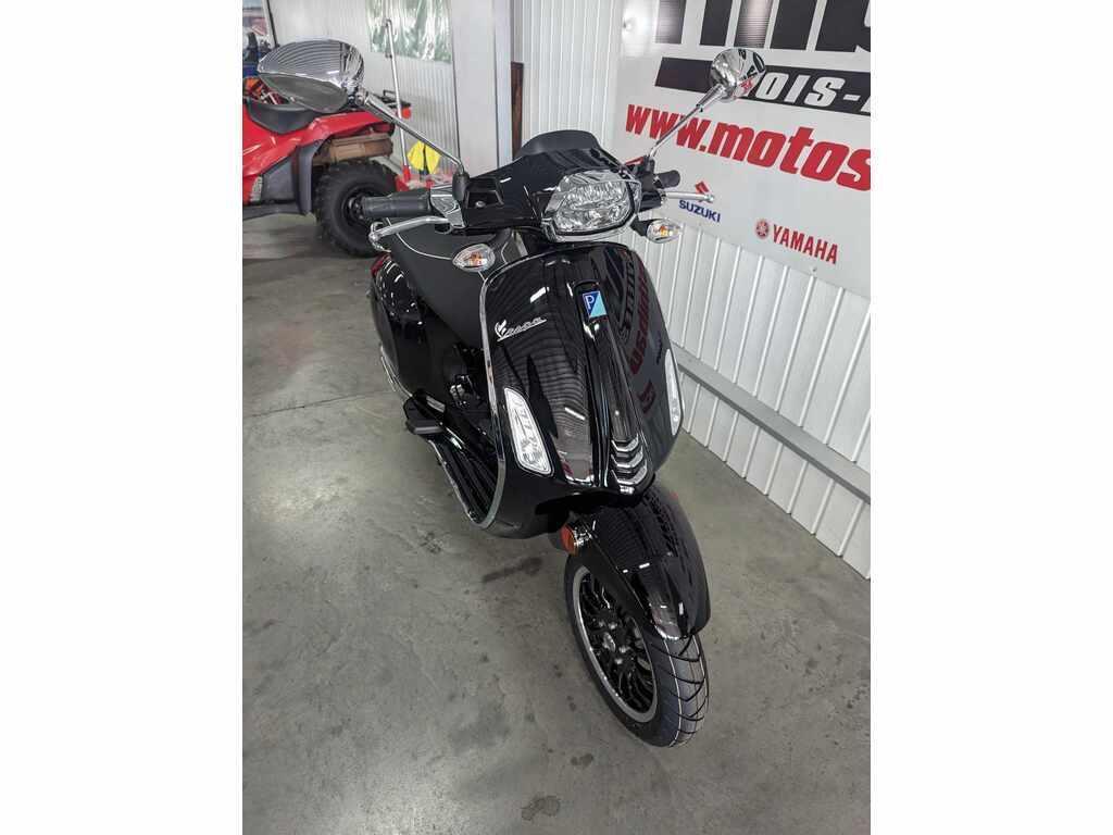 Vespa Sprint 50 2023