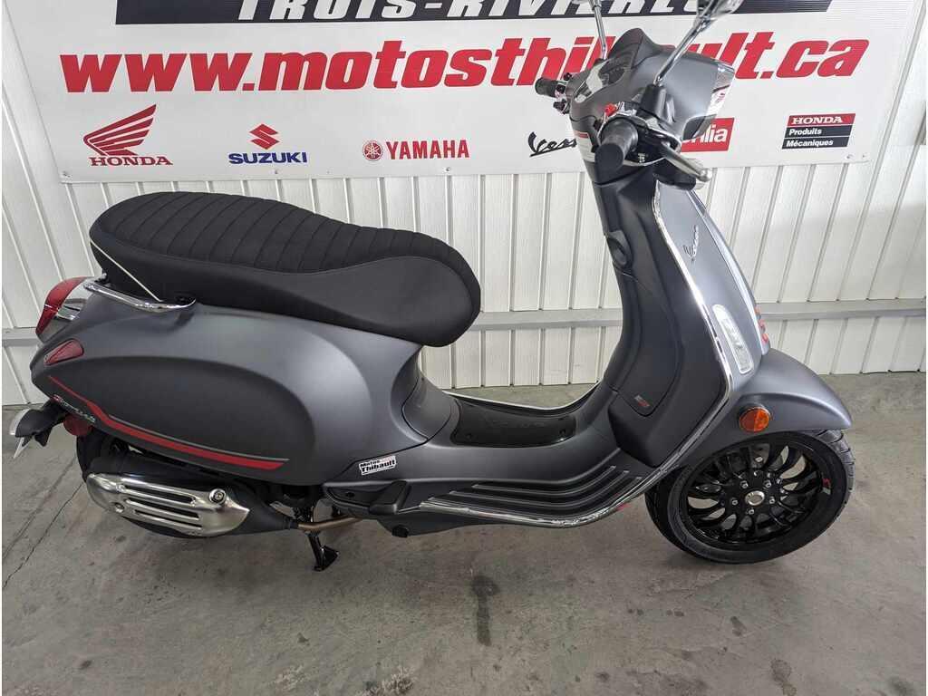 Vespa Sprint 50 2023