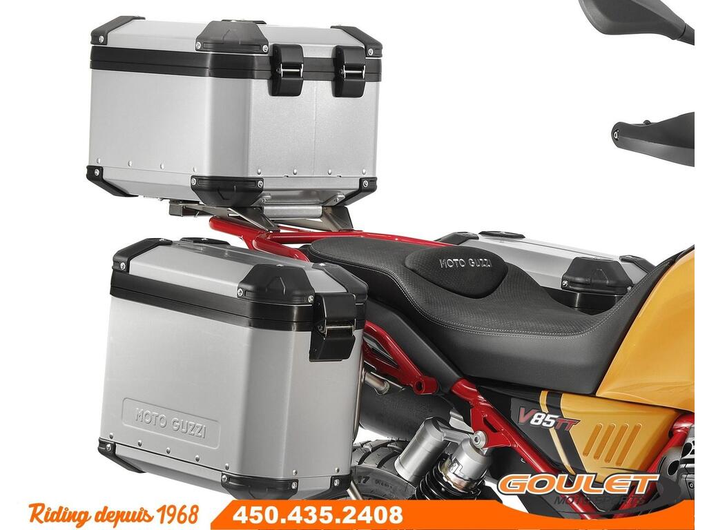Moto Guzzi V85 2023
