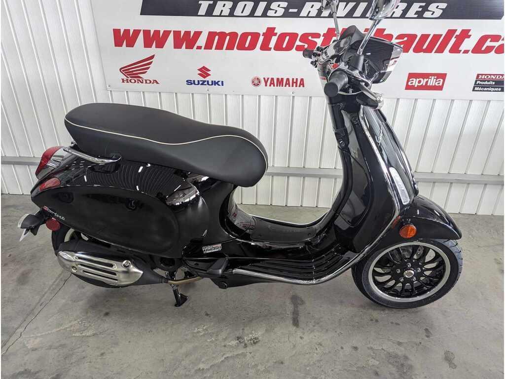 Vespa Sprint 50 2023