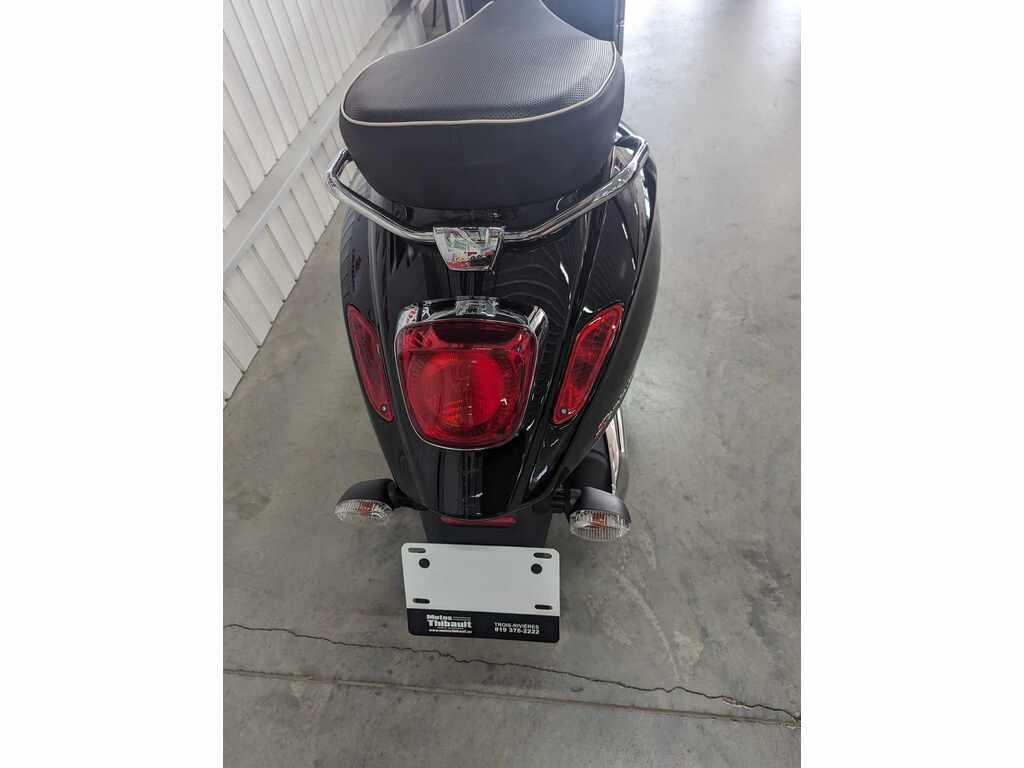 Vespa Sprint 50 2023