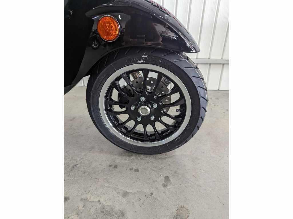 Vespa Sprint 50 2023