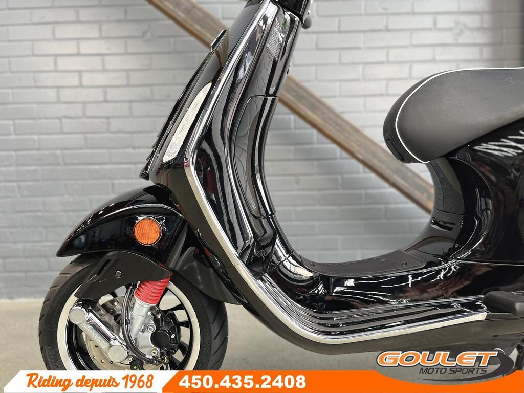 Vespa Sprint 50 2021