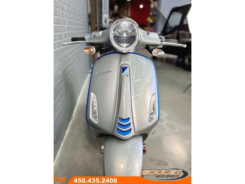 Vespa Elettrica ***LIQUIDATION FINALE*** 2020