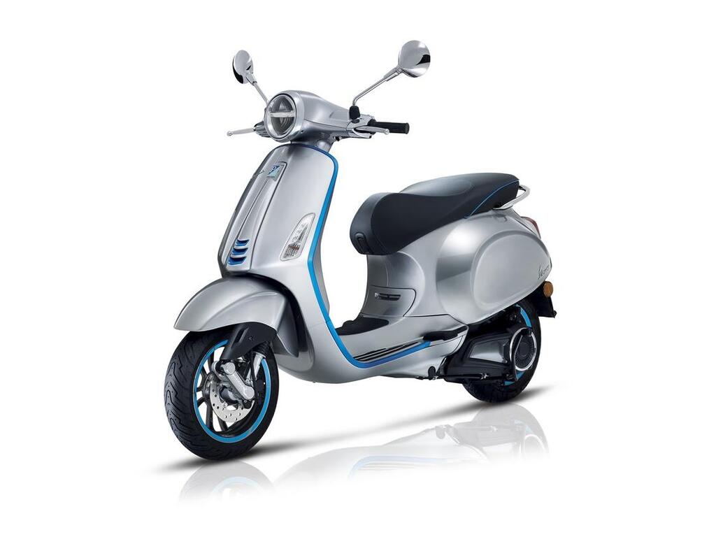 Vespa Elettrica ***LIQUIDATION FINALE*** 2020