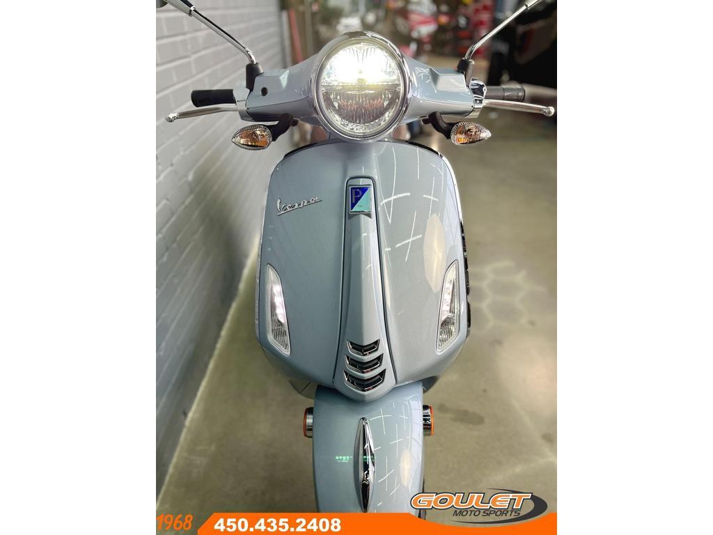 Vespa Primavera 50 ** PRIX LIQUIDATION ** 2023