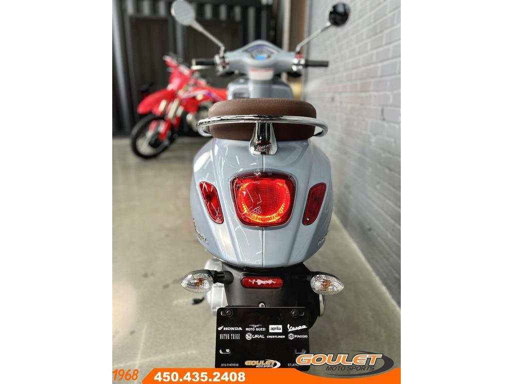 Vespa Primavera 50 ** PRIX LIQUIDATION ** 2023