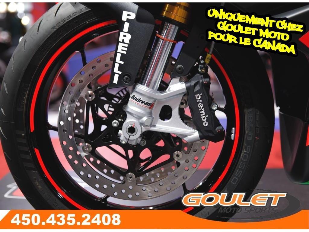 Aprilia RS 660 TROFEO 2026