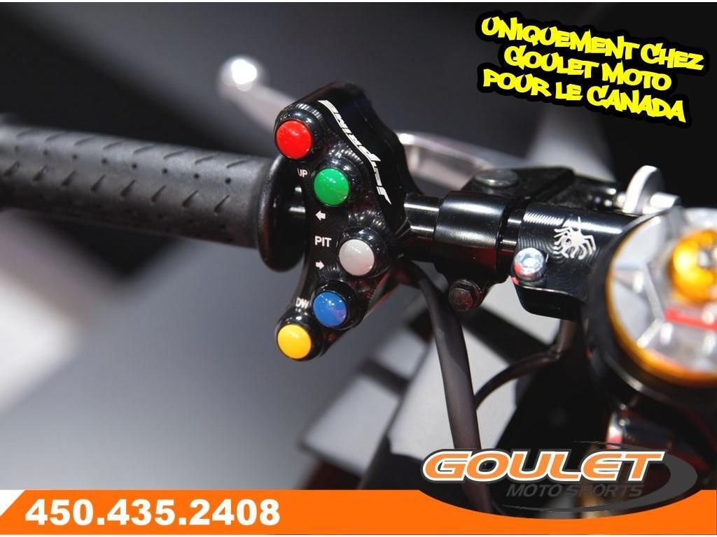 Aprilia RS 660 TROFEO 2026