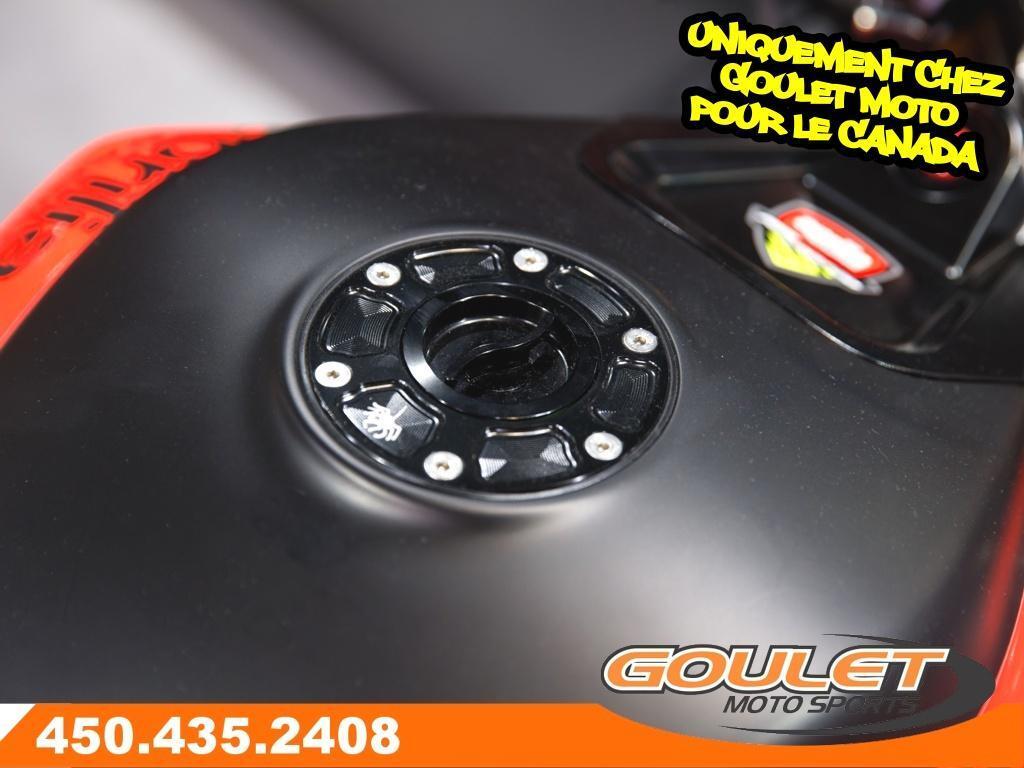 Aprilia RS 660 TROFEO 2026