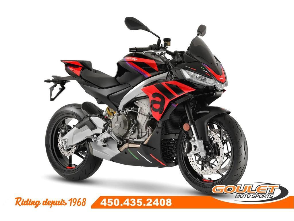 Aprilia TUONO 660 FACTORY 2023