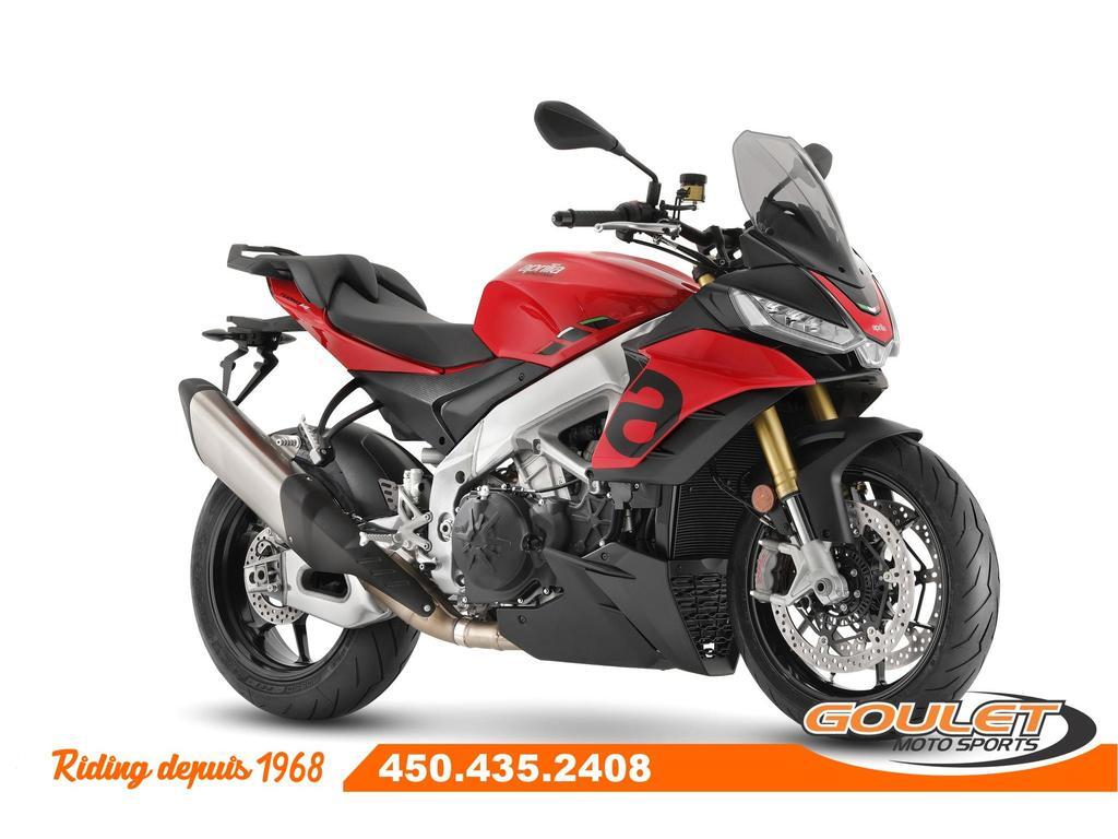 Aprilia Tuono V4 1100 2023