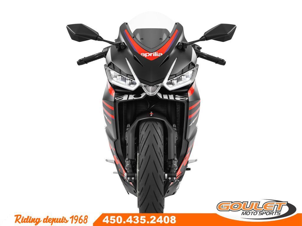Aprilia RS 457 2025