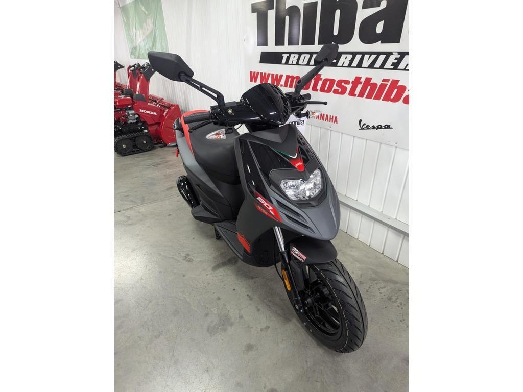 Aprilia SR 50 2025
