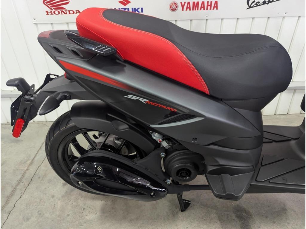 Aprilia SR 50 2025