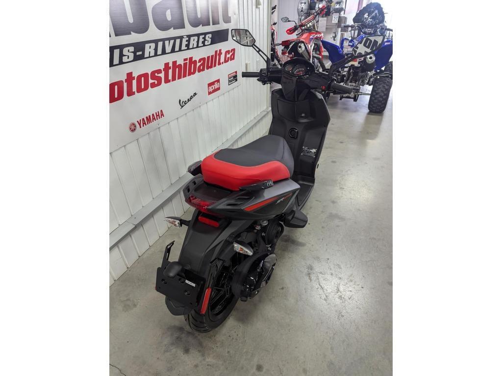 Aprilia SR 50 2025