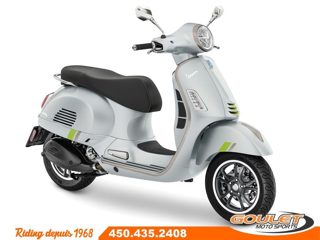 Vespa GTS 300 SUPER TECH 2023