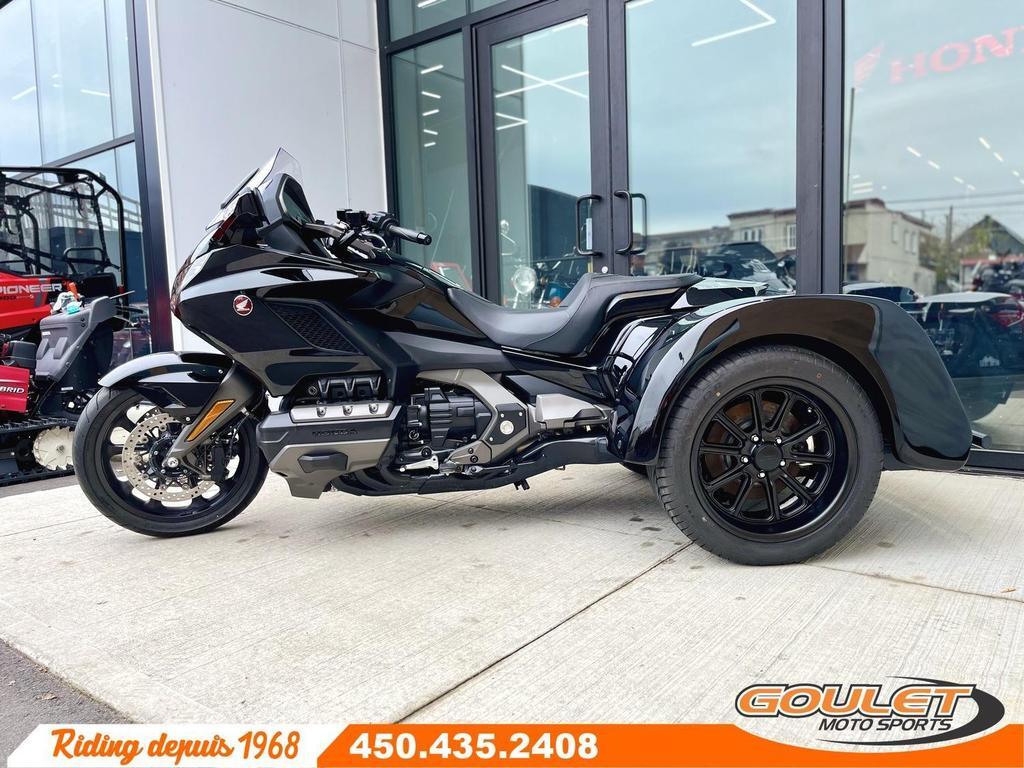Motor Trike GOLDWING GL1800 MOTOR TRIKE BAGGER 2019