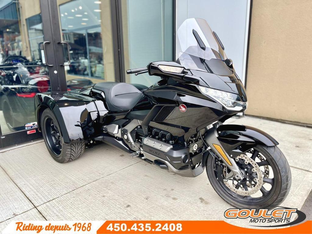 Motor Trike GOLDWING GL1800 MOTOR TRIKE BAGGER 2019