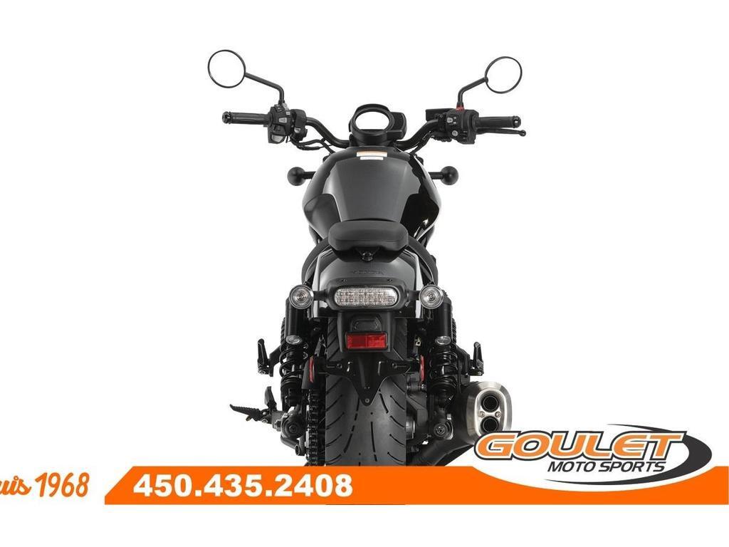 Honda CMX 1100D 2024