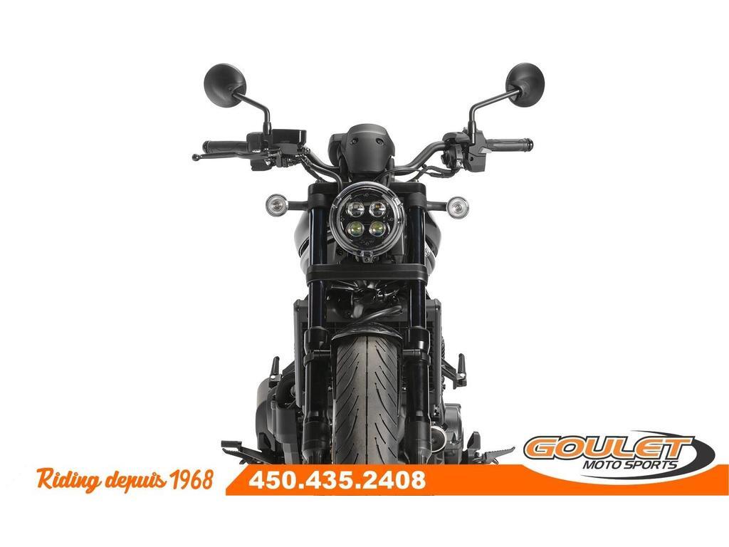 Honda CMX 1100D 2024