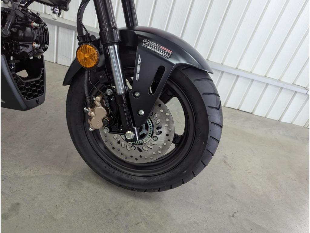 Honda Grom 125 2025
