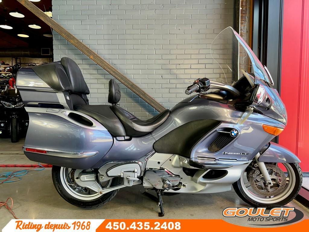BMW K1200LT 2000