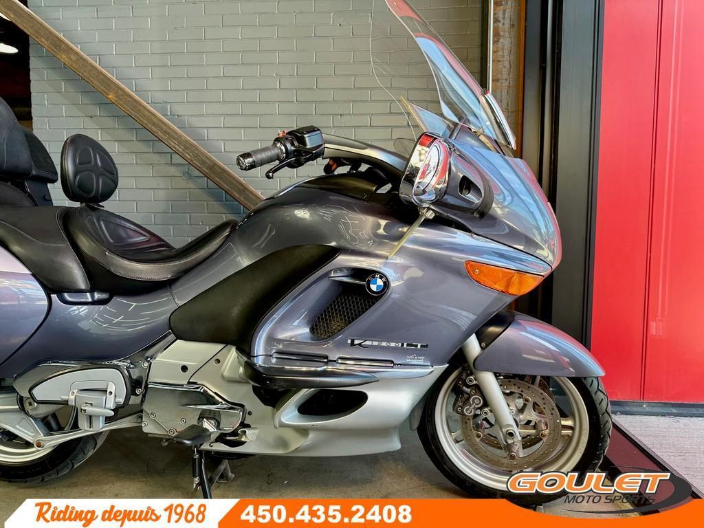 BMW K1200LT 2000