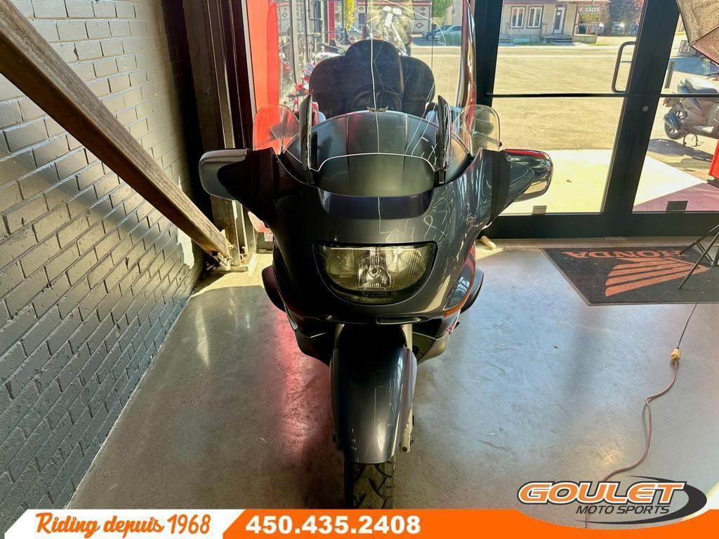 BMW K1200LT 2000